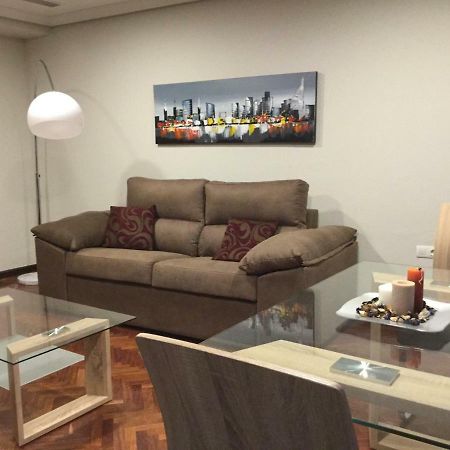 Apartamentos Azafranal-Parking Gratis- Salamanca Esterno foto