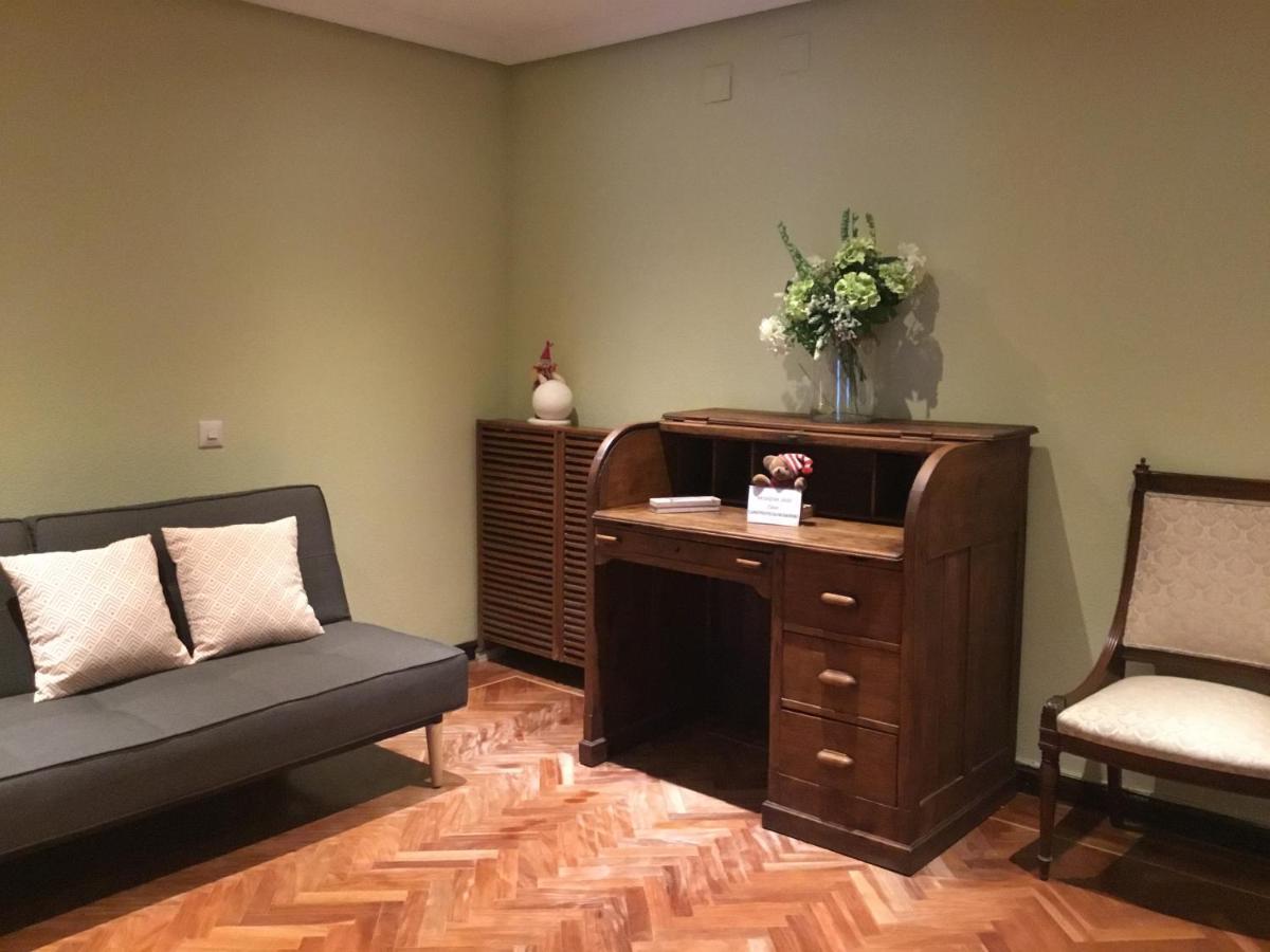 Apartamentos Azafranal-Parking Gratis- Salamanca Esterno foto