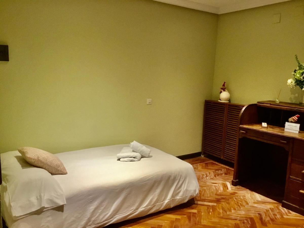 Apartamentos Azafranal-Parking Gratis- Salamanca Esterno foto
