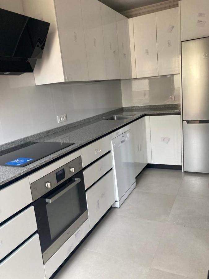 Apartamentos Azafranal-Parking Gratis- Salamanca Esterno foto