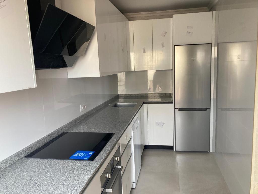 Apartamentos Azafranal-Parking Gratis- Salamanca Esterno foto