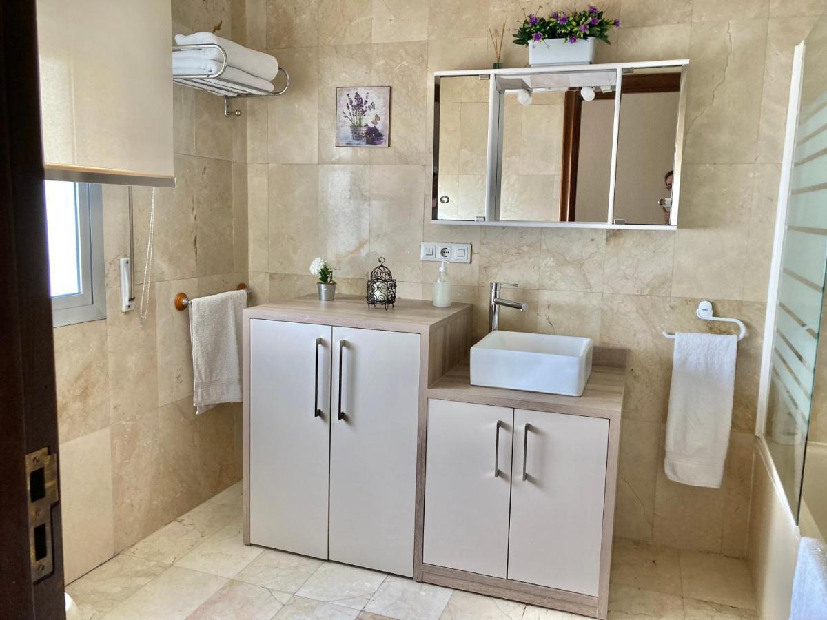 Apartamentos Azafranal-Parking Gratis- Salamanca Esterno foto