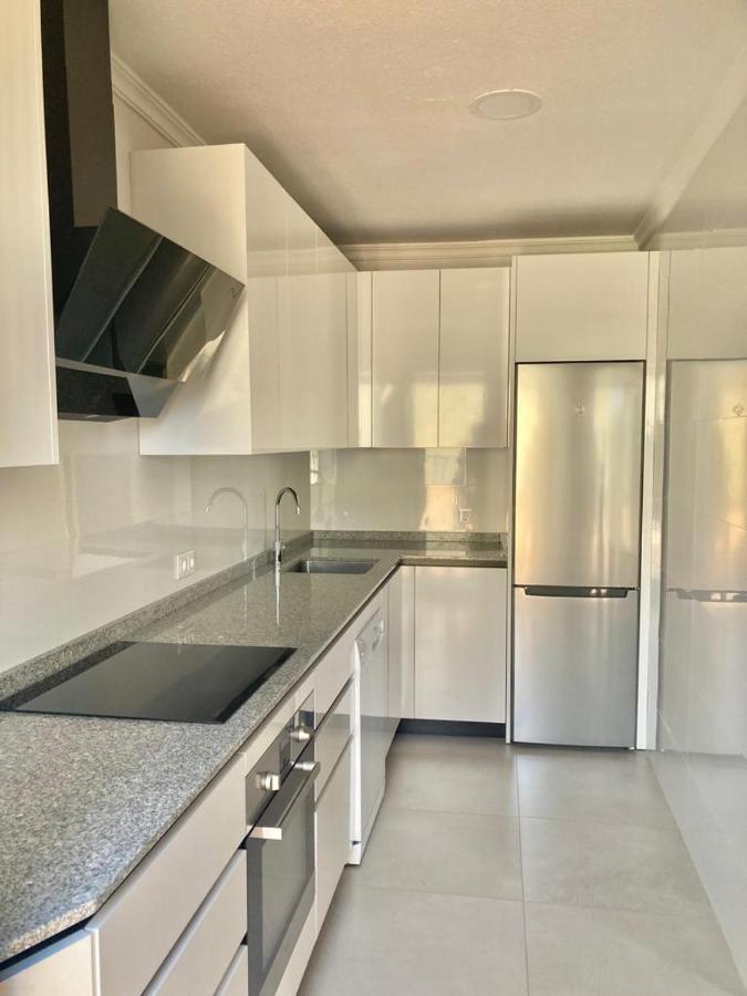 Apartamentos Azafranal-Parking Gratis- Salamanca Esterno foto