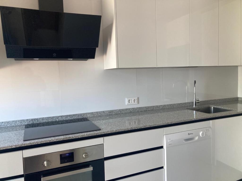 Apartamentos Azafranal-Parking Gratis- Salamanca Esterno foto