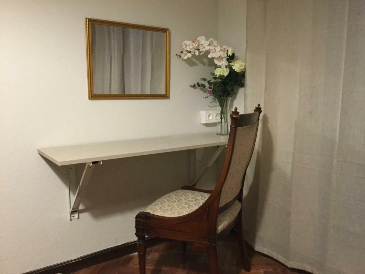 Apartamentos Azafranal-Parking Gratis- Salamanca Esterno foto