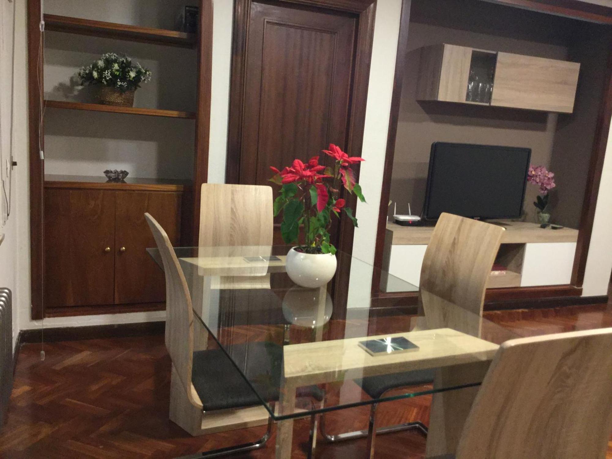 Apartamentos Azafranal-Parking Gratis- Salamanca Esterno foto